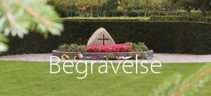 Begravelse
